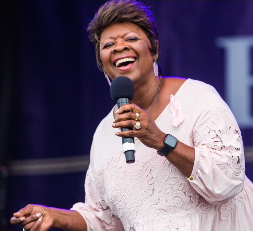 Sex Education, a Realistic Answer to Teen Pregnancy? Part 1 –  Irma Thomas